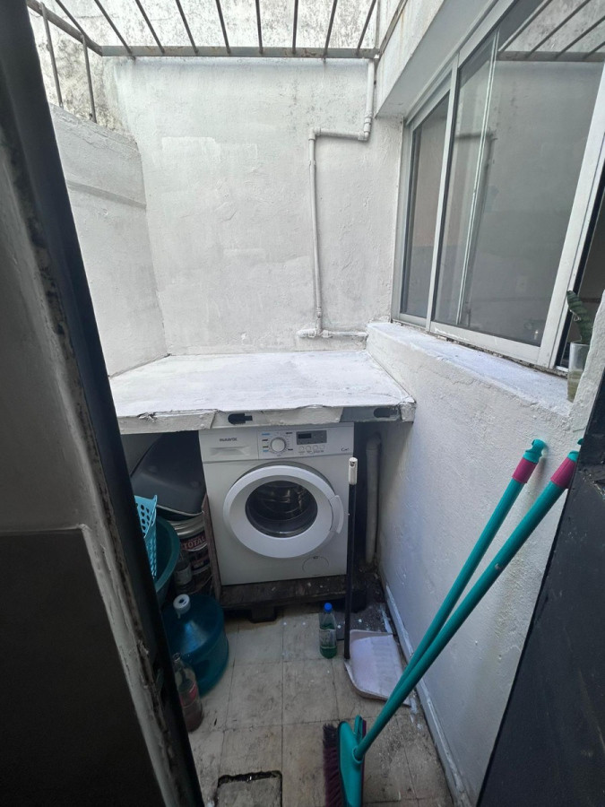 Apartamento ID.8476 - Alquiler De Apartamento 2 Dormitorios Planta Baja 