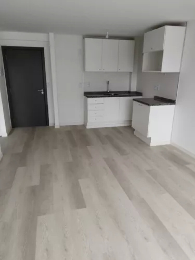 Apartamento ID.1542 - Alquiler 1 Dormitorio A 4 Cuadras De La Terminal Tres Cruces