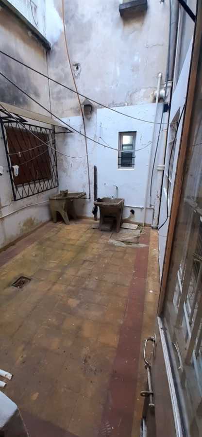 Apartamento ID.1880 - Alquiler 1 Dormitorio Jacinto Vera Patio Cerca Nuevo Centro