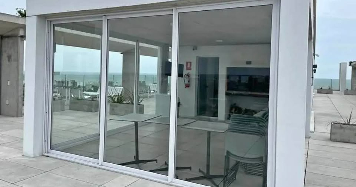 Apartamento ID.12935 - Venta Apartamento Frente A Plaza Italia 1 Dorm Malvin