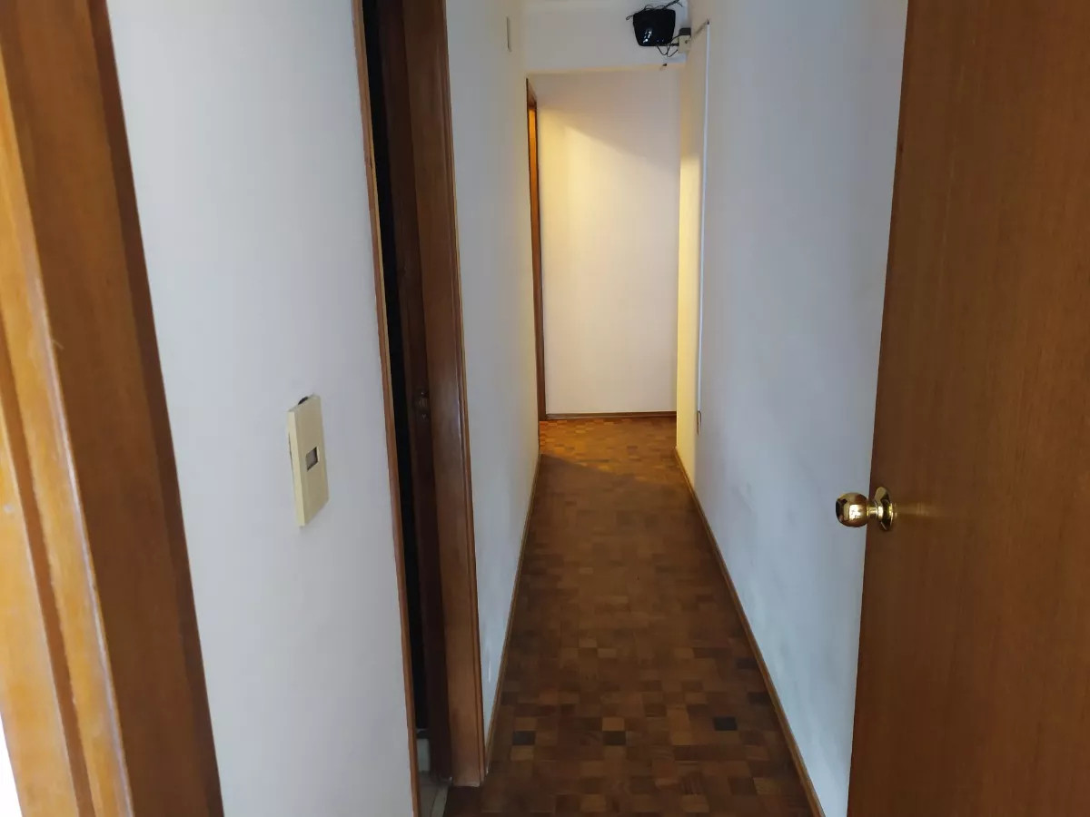 Apartamento ID.8725 - Alquiler Penthouse Duplex 3 Dormitorios 2 Baños 2 Cocheras 