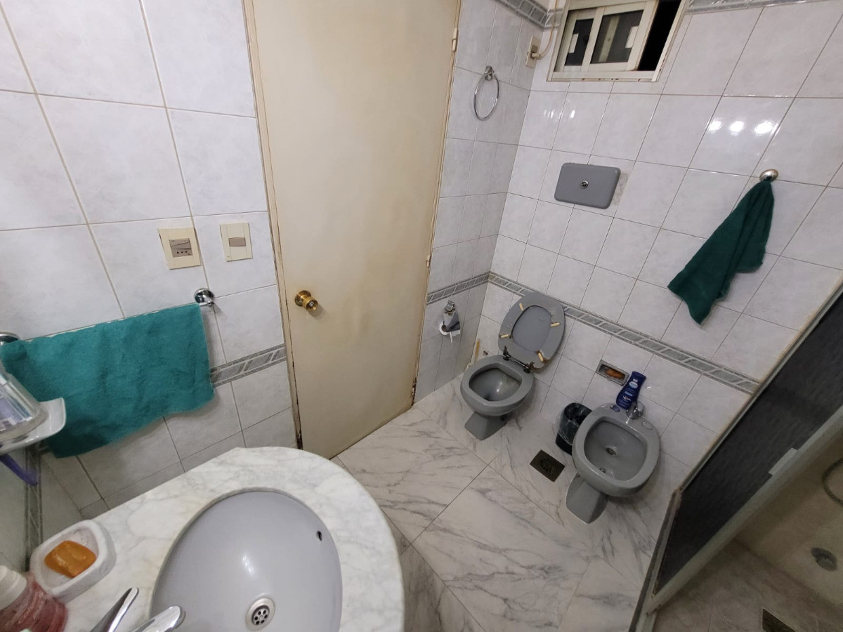 Apartamento ID.3217 - Venta Apartamento 4 Dormitorios 3 Baños Pocitos Losa Radiante