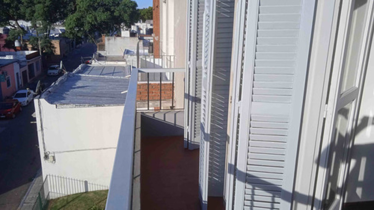 Apartamento ID.11392 - Dueño Alquila - Excelente Apartamento 2 Dormitorios, Muy Comodo Y Seguro. Muy Iluminado Y Ventilado.