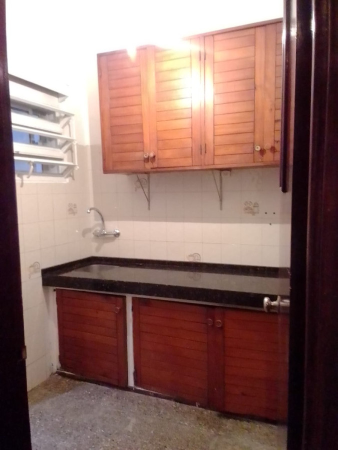 Apartamento ID.4777 - Alquiler Apartamento Iluminado Patio Azotea 2 Dorm Larrañaga