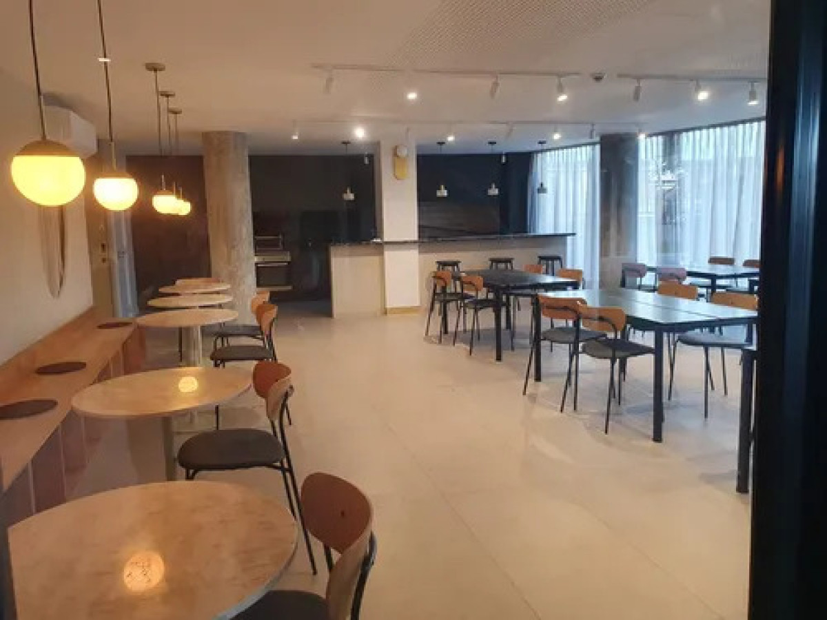 Apartamento ID.11007 - Hermoso Apartamento De 2 Dormitorios Con Cochera