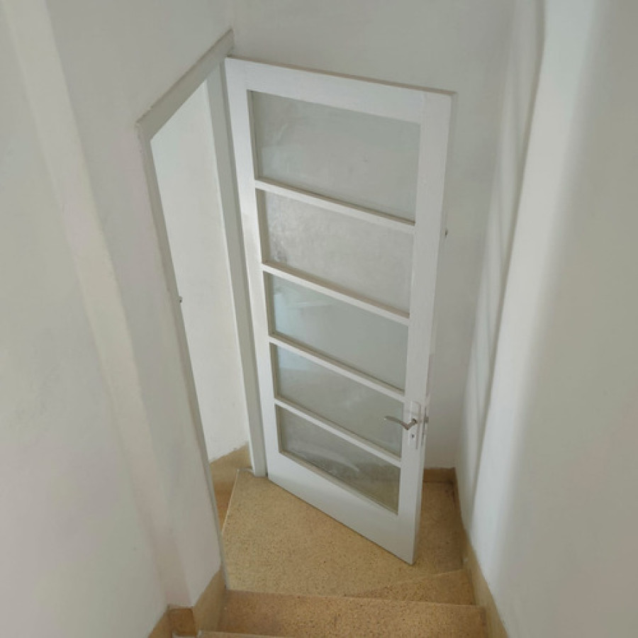 Apartamento ID.11753 - Dueño Vende Dos Aptos. En Ph Recién Remodelados, En Reducto. Con Parrillero. Sin Gastos Comunes.