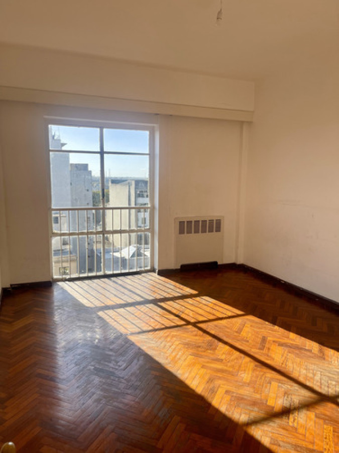 Apartamento ID.10346 - Hermoso Apto De 4 Dorm Y Garage En Cordón 