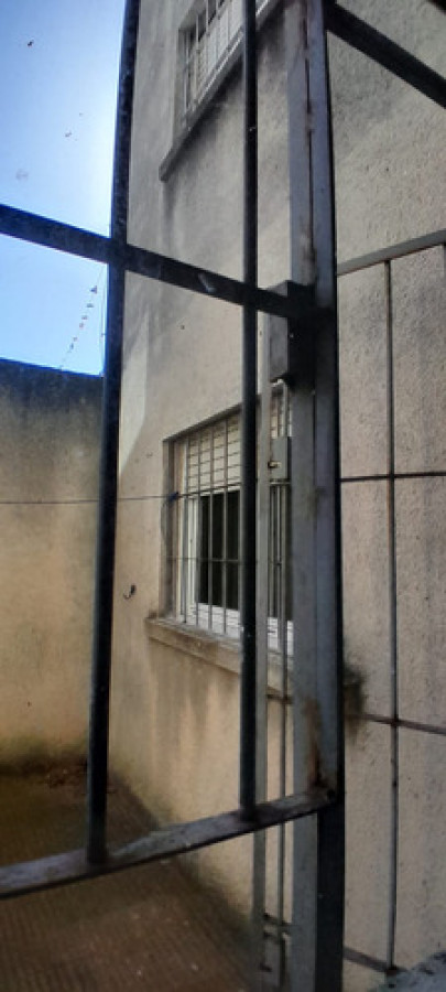 Apartamento ID.11259 - APARTAMENTO EN PARQUE RODÓ 1 DORMITORIO PATIO Y TERRAZA PLANTA BAJA 