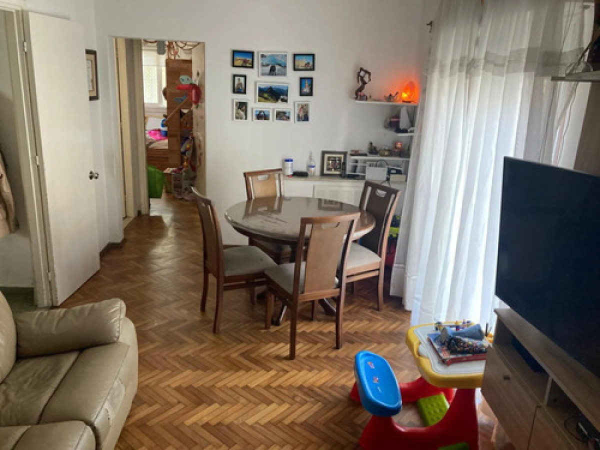 Apartamento ID.12058 - Venta de apartamento en Parque Rodo