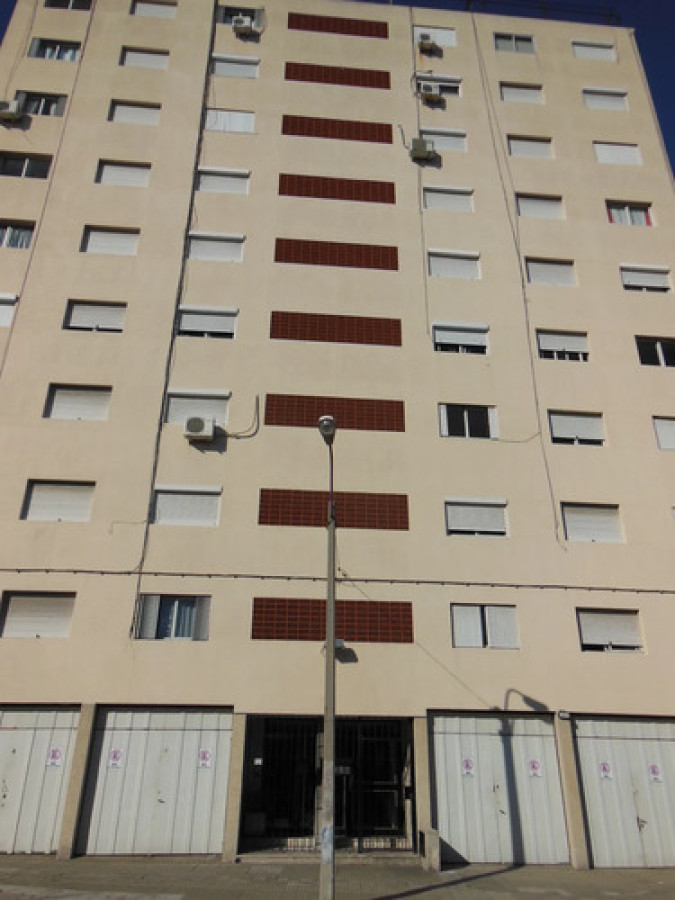 Apartamento ID.11742 - Alquiler de apartamento 1 dormitorio en Aguada