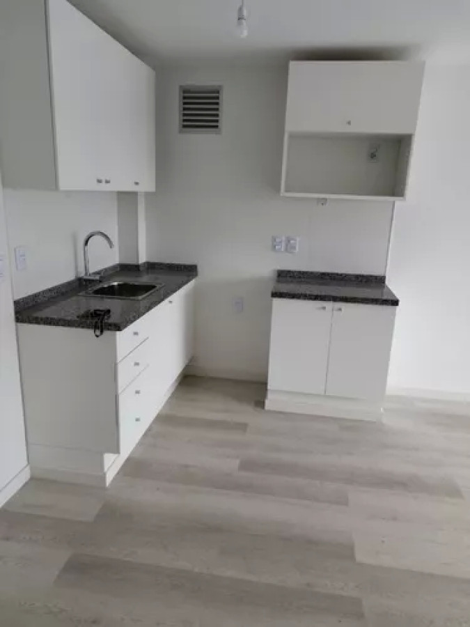 Apartamento ID.1542 - Alquiler 1 Dormitorio A 4 Cuadras De La Terminal Tres Cruces