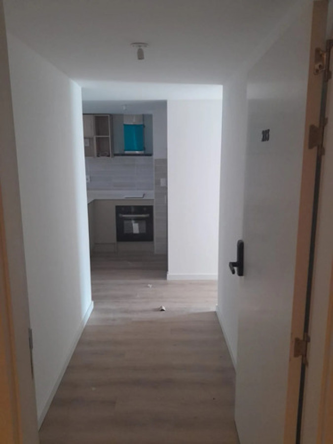 Apartamento ID.12684 - Alquiler Apartamento 2 Dormitorio A Estrenar La Blanqueada Con Balcón Y Garaje