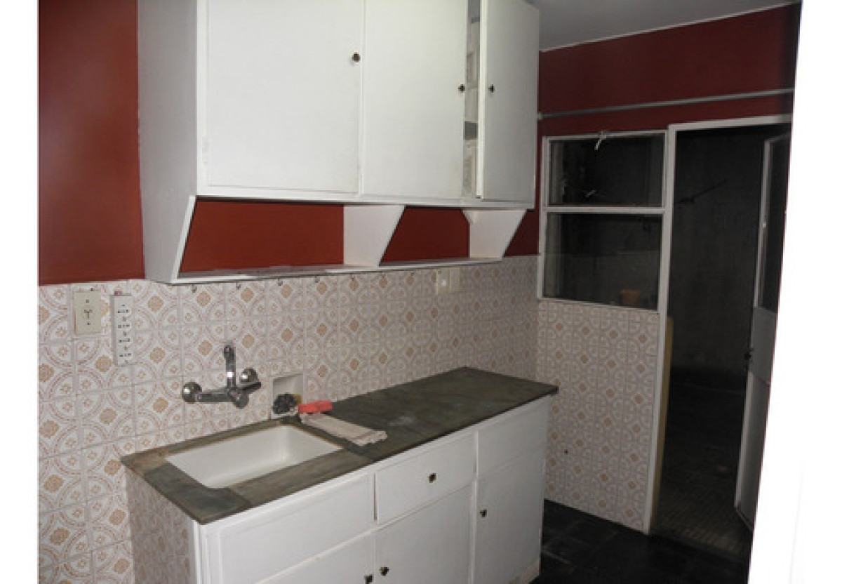 Apartamento ID.11259 - APARTAMENTO EN PARQUE RODÓ 1 DORMITORIO PATIO Y TERRAZA PLANTA BAJA 