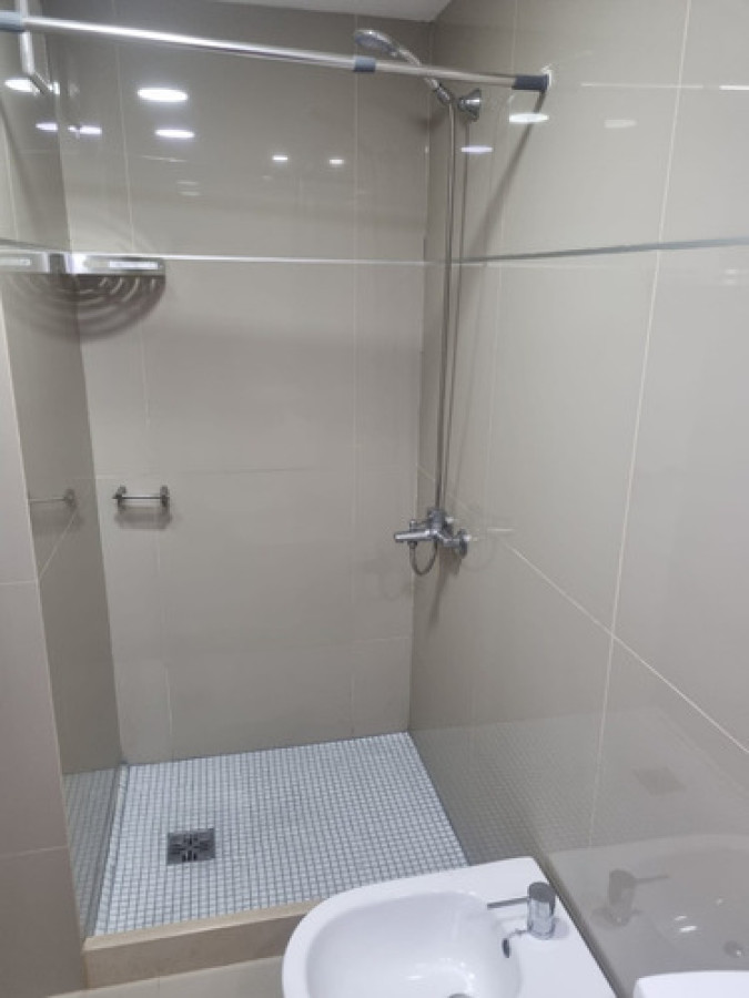 Apartamento ID.9651 - Hermoso Apartamento De 1 Dorm Con Gran Balcón 