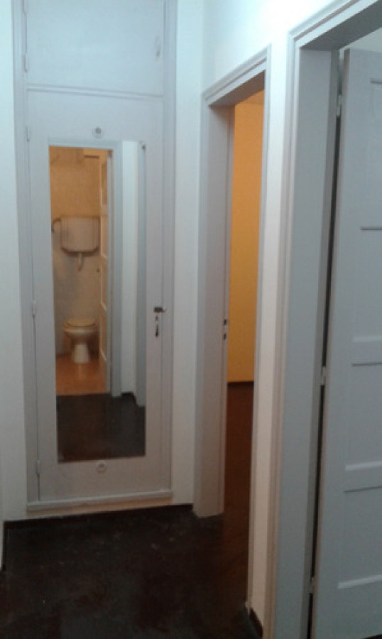 Apartamento ID.11392 - Dueño Alquila - Excelente Apartamento 2 Dormitorios, Muy Comodo Y Seguro. Muy Iluminado Y Ventilado.