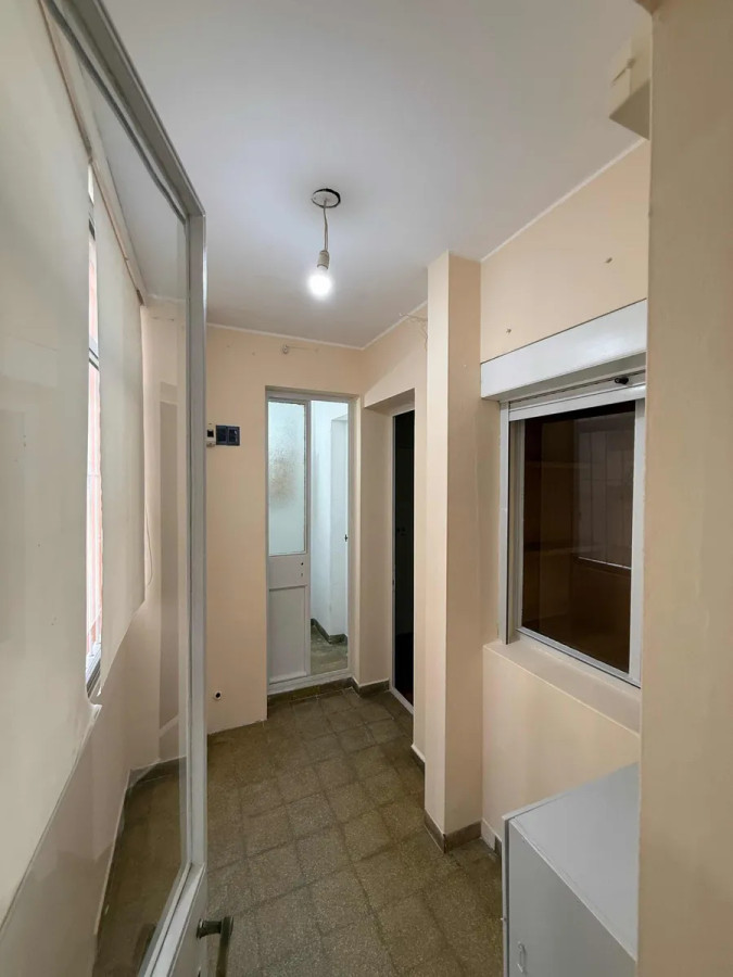 Apartamento ID.9600 - Hermoso Apartamento De 2 Dorm En Centro