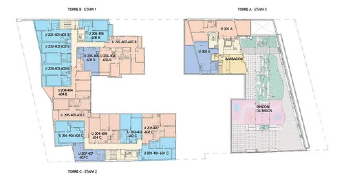 Apartamento ID.11007 - Hermoso Apartamento De 2 Dormitorios Con Cochera