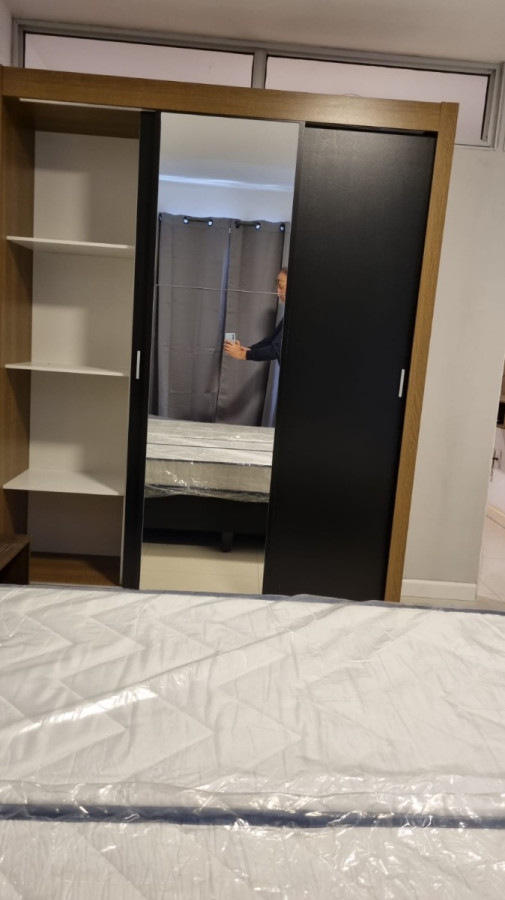 Apartamento ID.4369 - Alquiler Apartamento Amoblado Y Equipado 1 Dormitorio Cordón