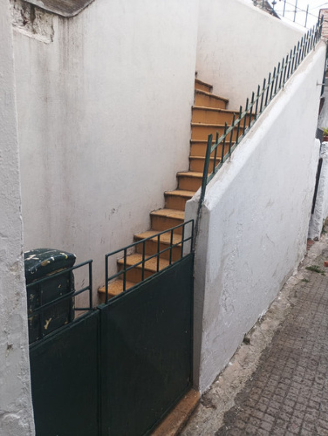 Apartamento ID.11365 - Apartamento tipo casa en la Union, 2 dormitorios y estufa a leña