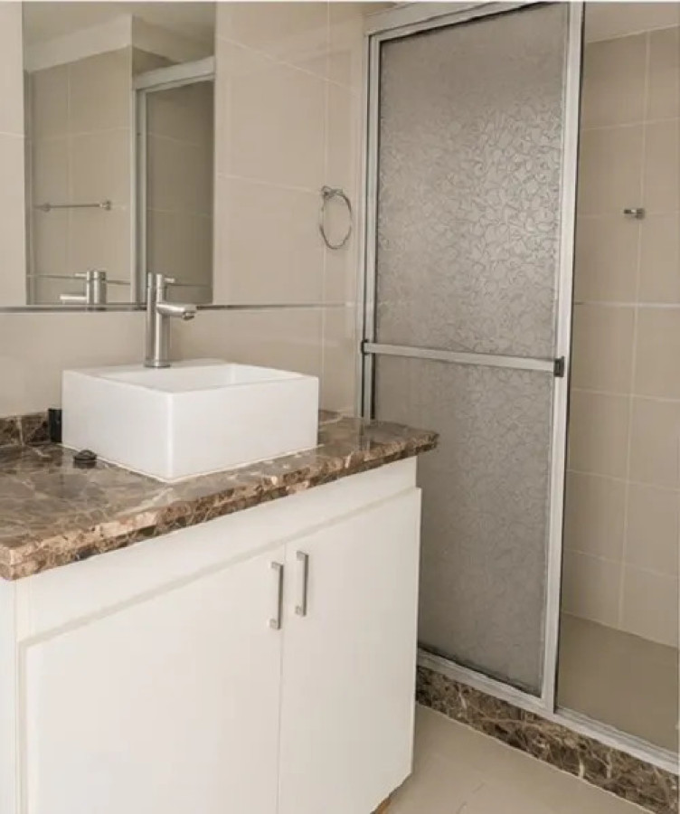 Apartamento ID.13136 - Alquiler Monoambiente Balcón Puerto Buceo Luminoso