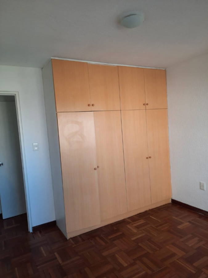 Apartamento ID.4237 - Alquiler Imperdible apartamento en Tres Cruces 2 Dormitorios 2 Baños!!