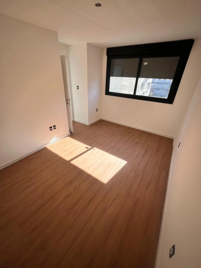 Apartamento ID.12577 - Alquiler Apartamento Nuevo 1 Dormitorio Opción Garaje Cordón