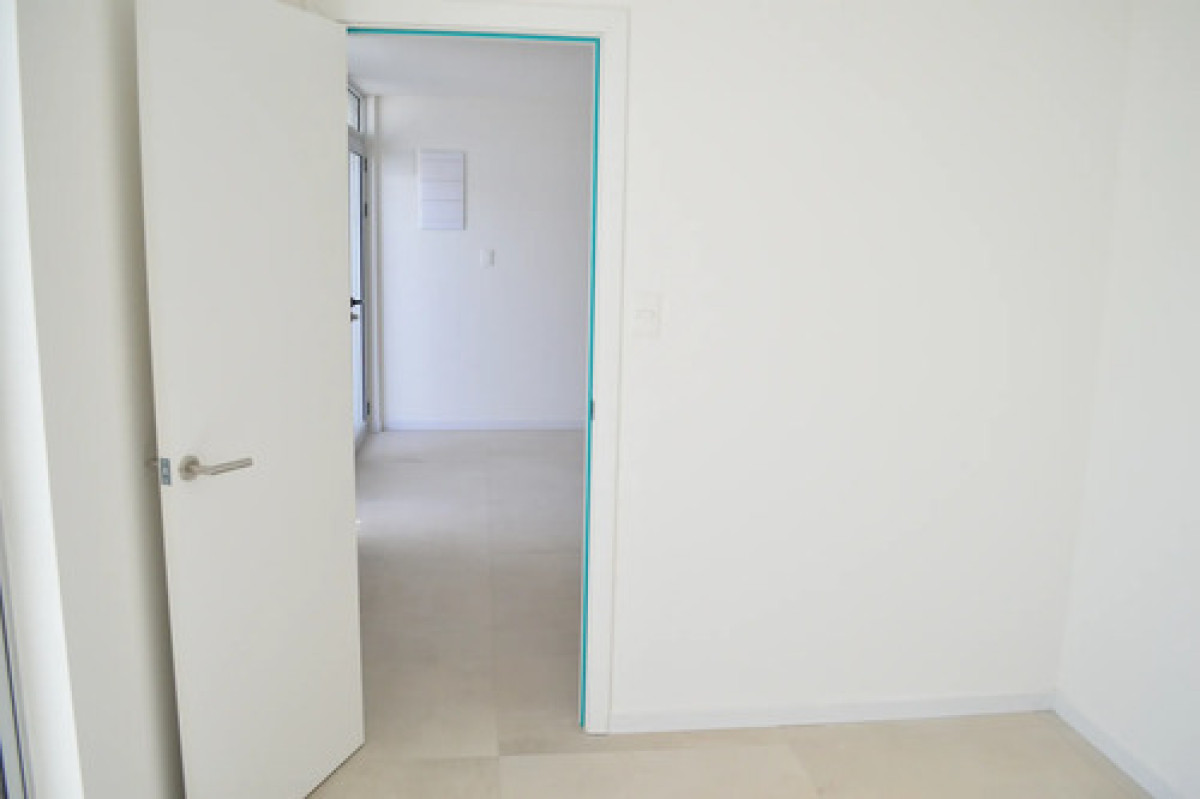 Apartamento ID.11939 - Alquiler Apartamento Nuevo 1 Dormitorio En Aguada