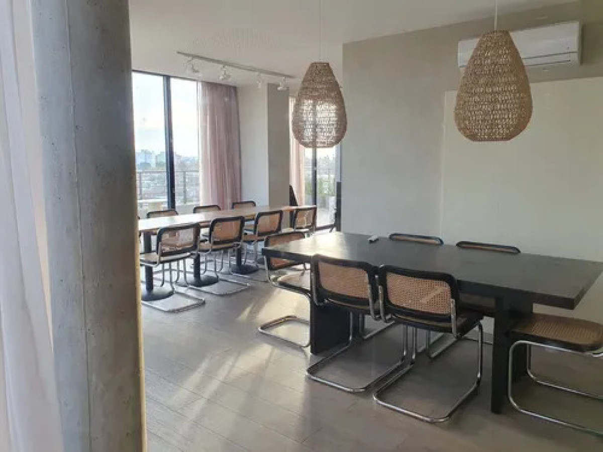 Apartamento ID.11007 - Hermoso Apartamento De 2 Dormitorios Con Cochera