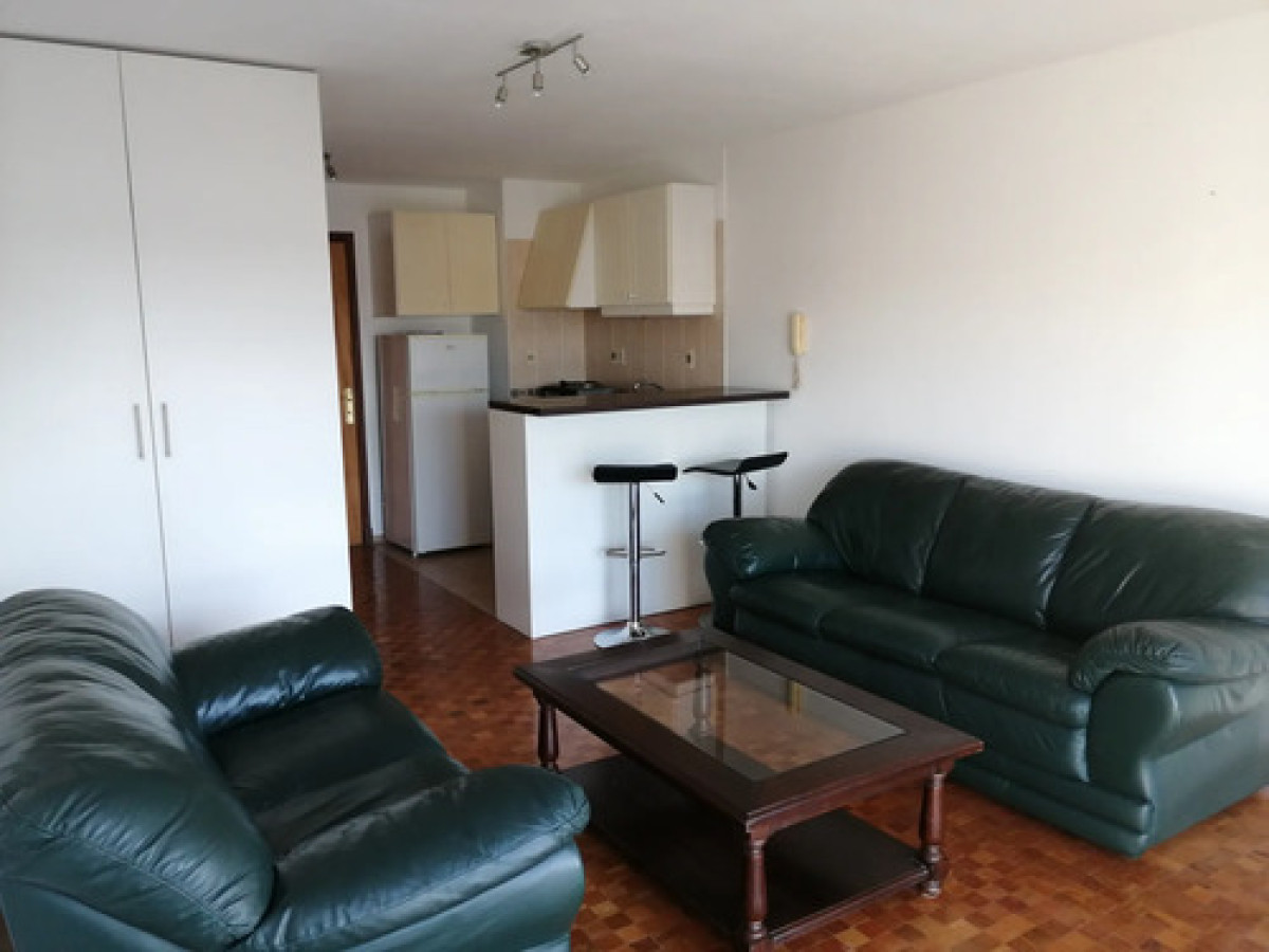 Apartamento ID.11970 - Alquiler de monoambiente en Puerto de Buceo