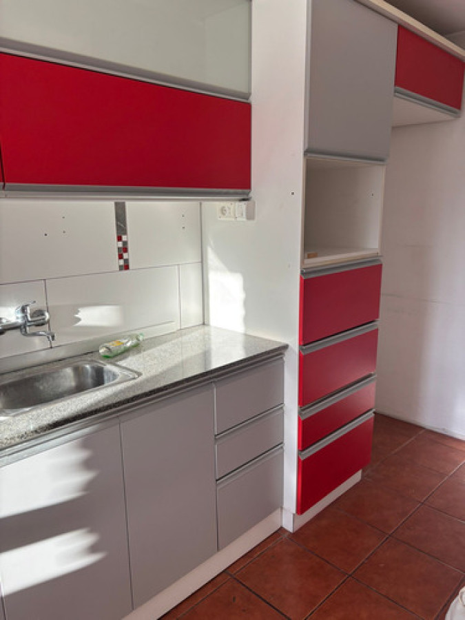 Apartamento ID.11577 - Alquiler de apartamento 3 dormitorios Centro