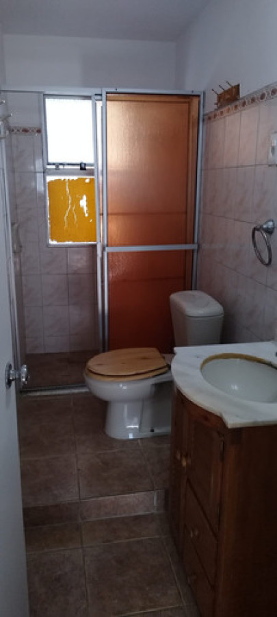 Apartamento ID.10549 - Lindo Apartamento De 3 Dorm Con Cochera 