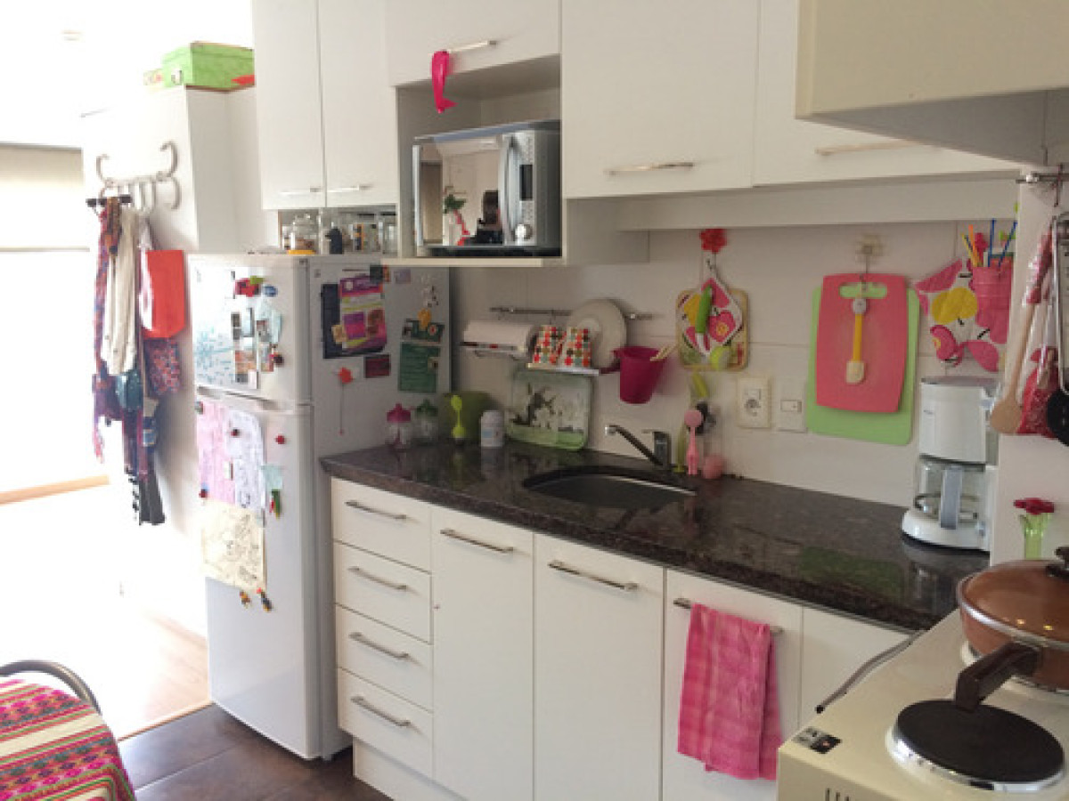 Apartamento ID.11740 - Alquiler de monoambiente en Parque Batlle