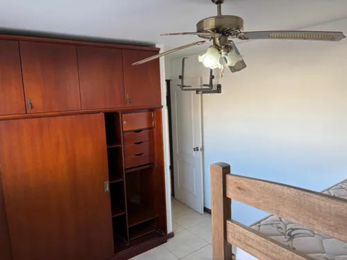 Apartamento ID.10916 - Lindo Apartamento De 2 Dormitorios Con Cochera