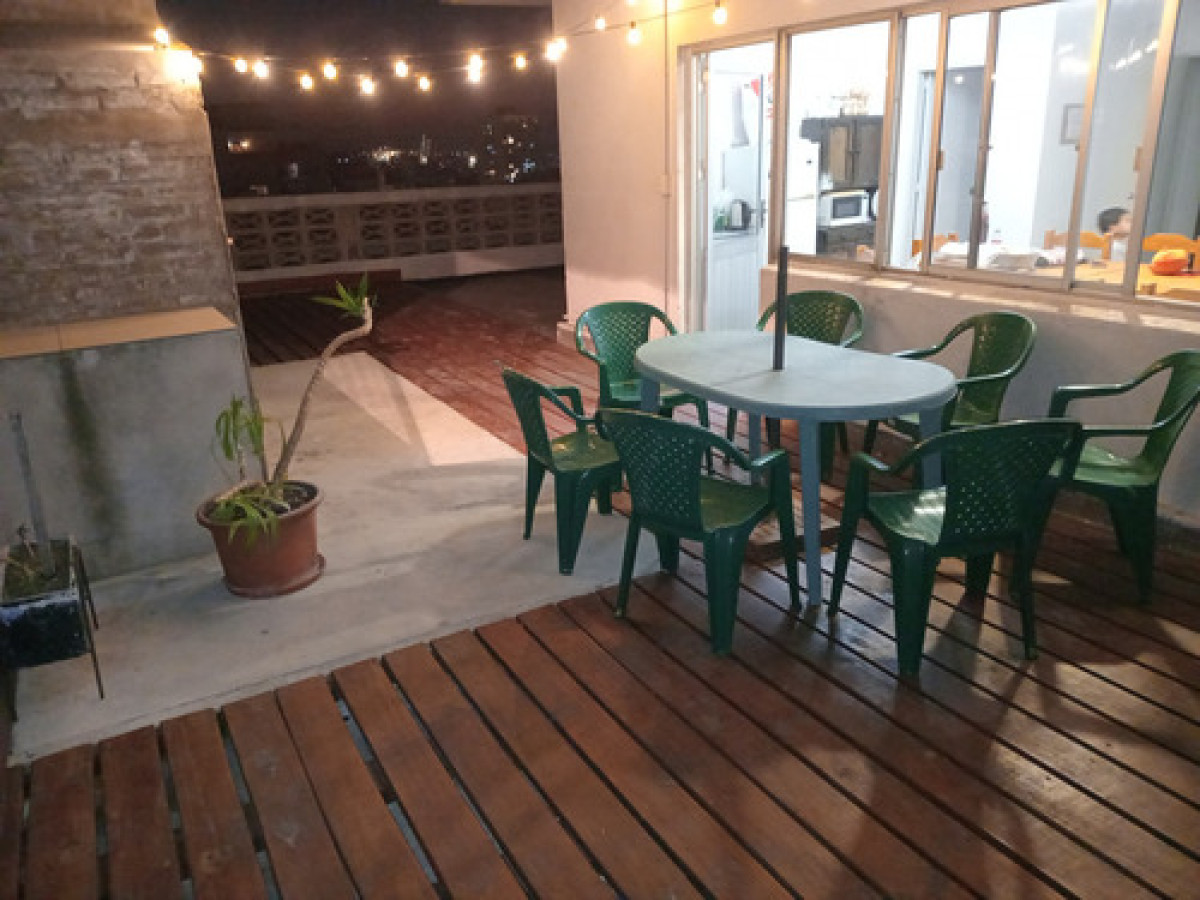 Apartamento ID.11463 - Venta De Apartamento 4 Dormitorios, 3 Baños, Garaje, Impecable,En Cordón