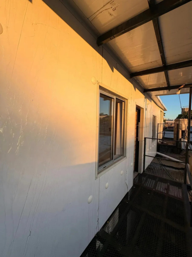 Apartamento ID.11176 - Alquiler Apartamento A Estrenar De 1 Dormitorio En Capurro