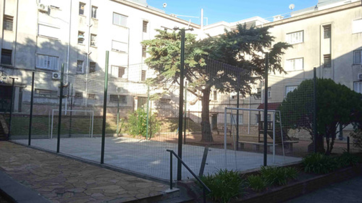 Apartamento ID.11392 - Dueño Alquila - Excelente Apartamento 2 Dormitorios, Muy Comodo Y Seguro. Muy Iluminado Y Ventilado.