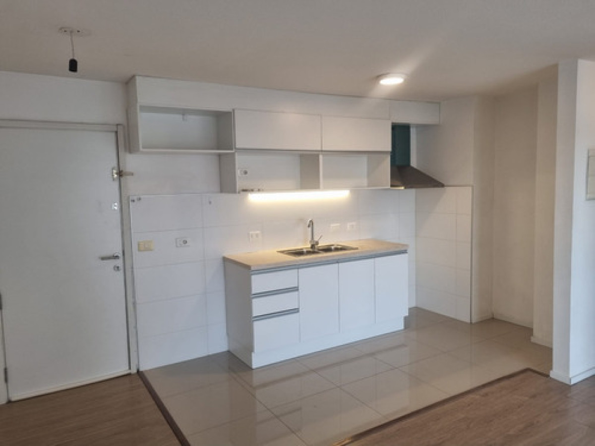 Apartamento ID.9651 - Hermoso Apartamento De 1 Dorm Con Gran Balcón 