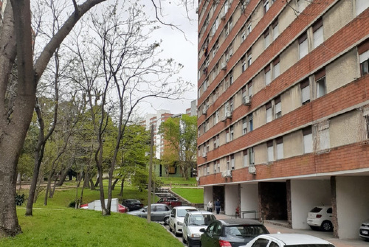 Apartamento ID.11727 - Alquiler de apartamento 2 dormitorios en el Prado