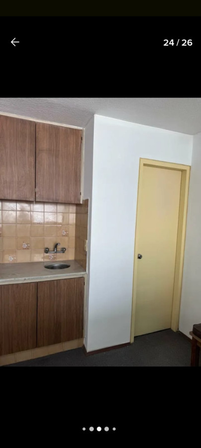 Apartamento ID.10167 - Alquiler De Monoambiente Dividido En Cordón