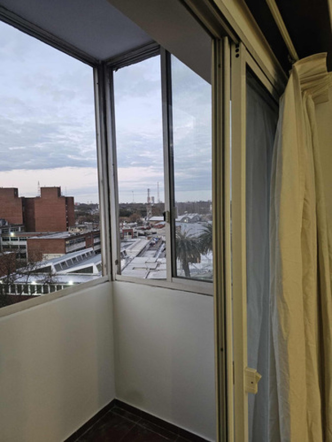 Apartamento ID.10847 - Oportunidad en Aguada! Apto. 2 Dormitorios Con Balcón, Mascotas Bienvenidas!