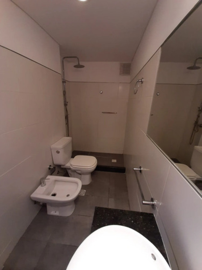 Apartamento ID.11952 - Alquiler de apartamento 1 dormitorio en Parque Batlle