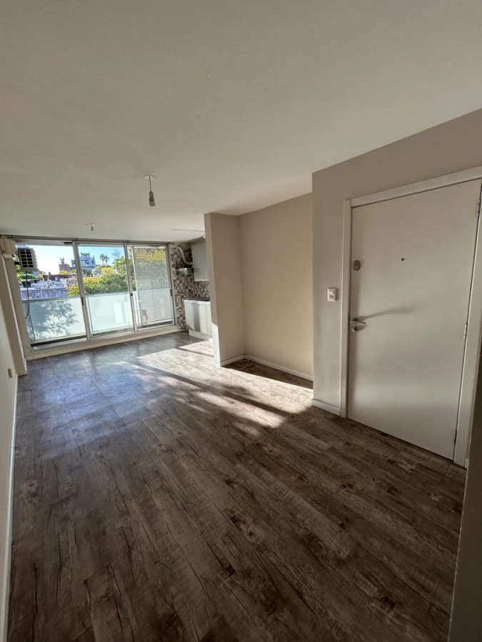 Apartamento ID.12571 - Alquiler Apartamento 2 Dormitorios Con Cochera La Blanqueada