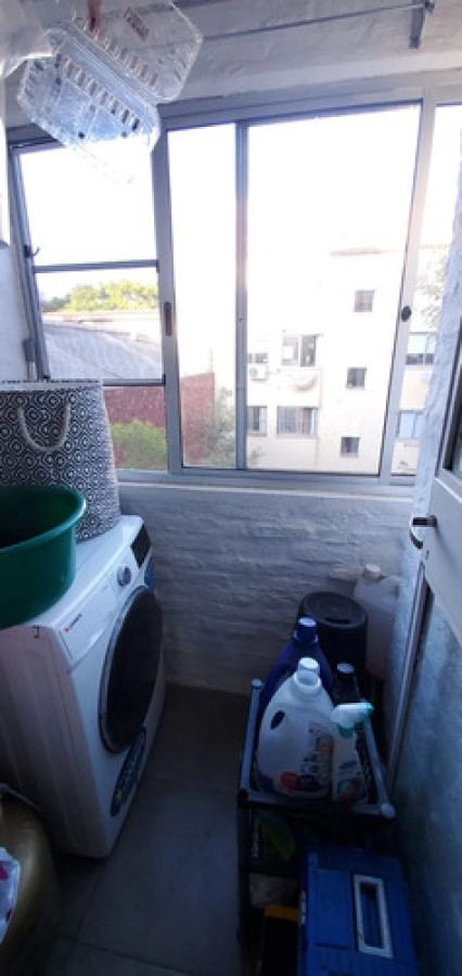 Apartamento ID.11967 - Alquiler de apartamento 2 dormitorios en Reducto