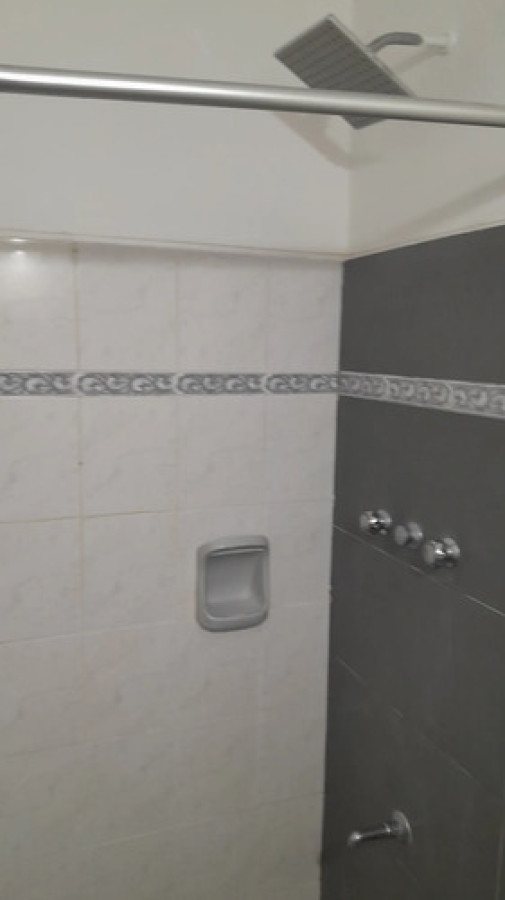 Apartamento ID.12980 - Alquiler Apartamento 1 Dormitorio Muy Luminoso En Pocitos Nuevo