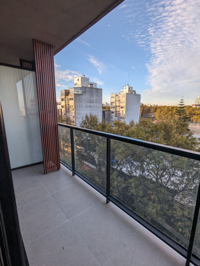 Apartamento ID.11768 - Alquiler de monoambiente en Cordon