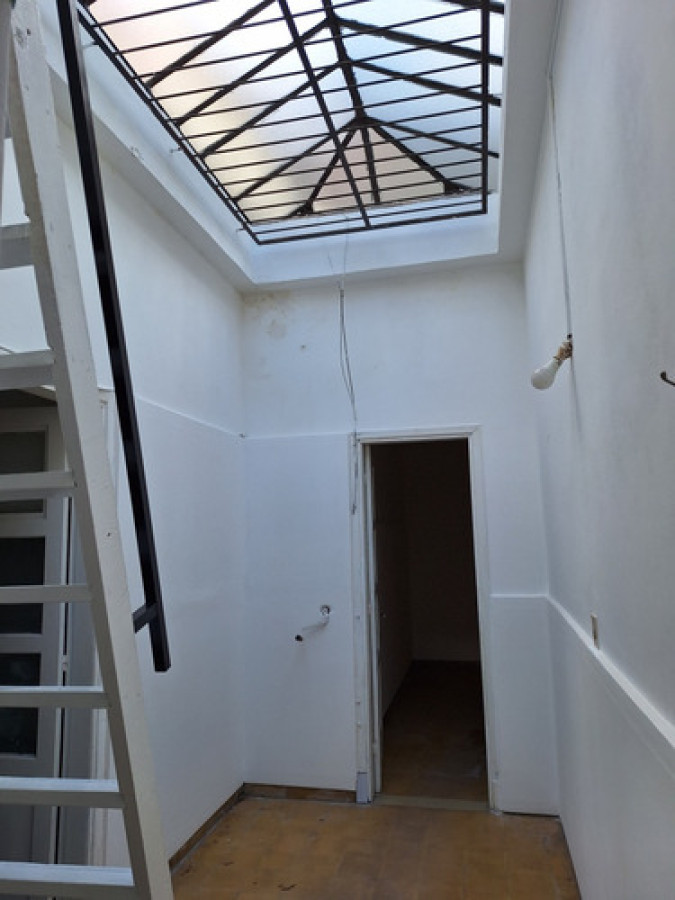 Apartamento ID.3706 - Venta Con Renta 2 Dormitorios Sin Gastos En Tres Cruces