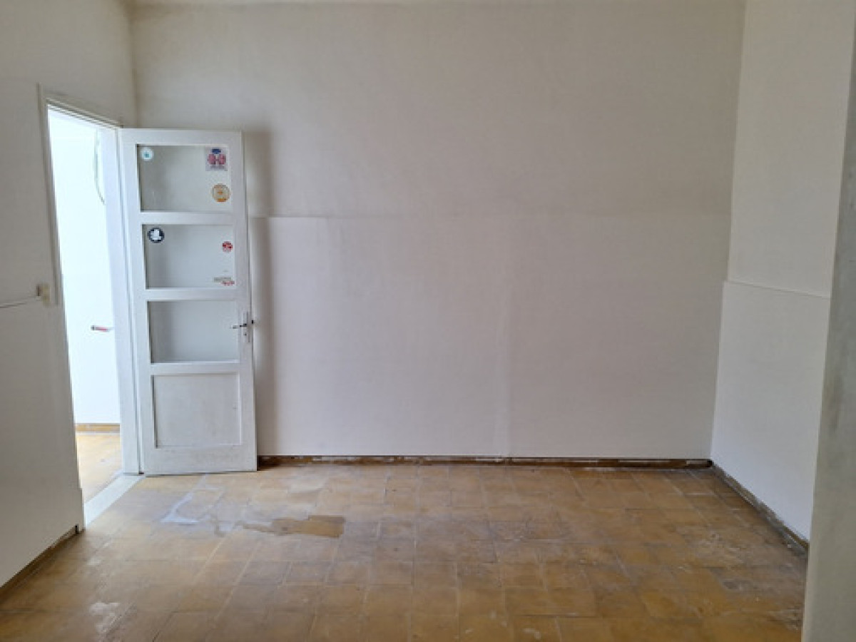 Apartamento ID.3706 - Venta Con Renta 2 Dormitorios Sin Gastos En Tres Cruces
