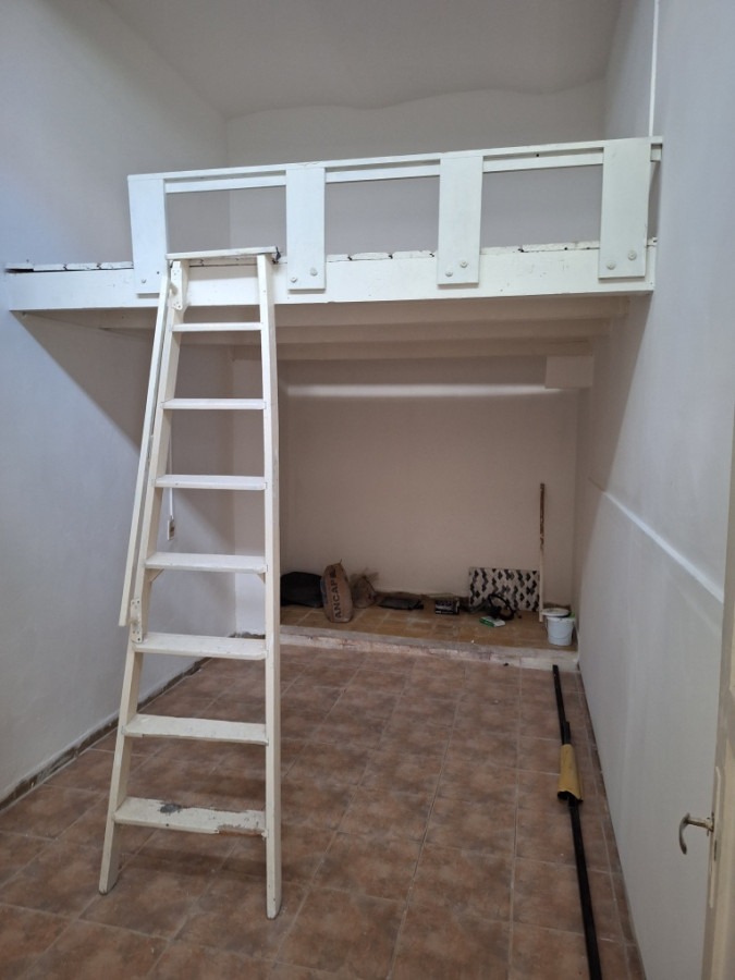 Apartamento ID.3706 - Venta Con Renta 2 Dormitorios Sin Gastos En Tres Cruces