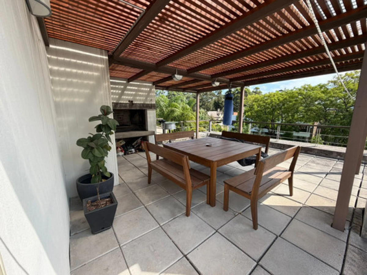 Apartamento ID.11775 - Alquiler de apartamento 2 dormitorios en Carrasco