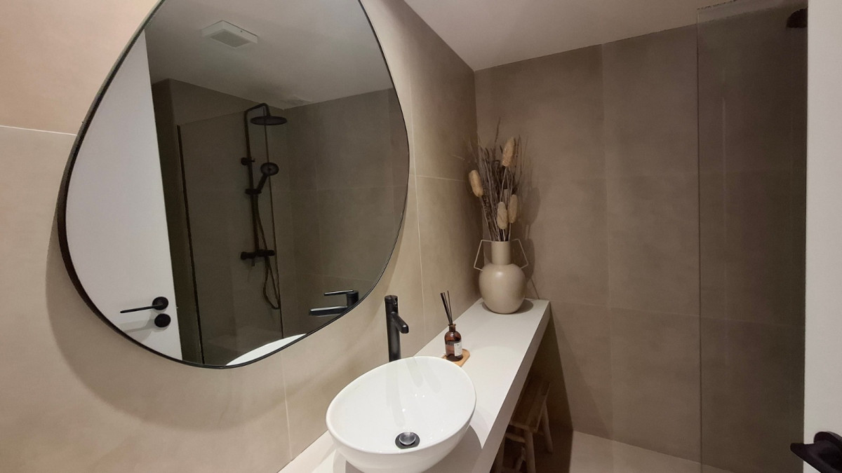 Apartamento ID.12923 - Venta Apartamento A Estrenar 1 Dormitorio + Escritorio Centro